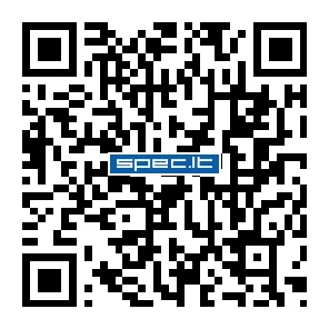 QR kodas | Kineziterapijos klinika džiaugsmas, MB