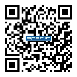 QR kodas | Kineziterapijos namai, MB