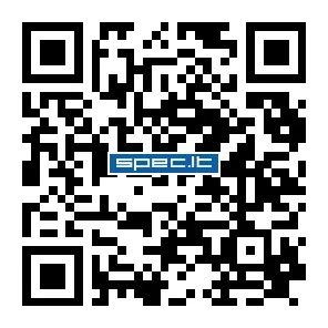 QR kodas | KING COFFEE SERVICE, UAB | spec.lt
