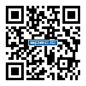 QR kodas | King Fish, UAB