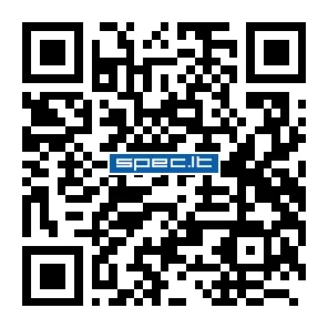 QR kodas | King of drama, VŠĮ