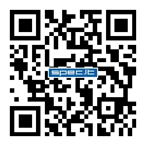 QR kodas | KINGBUMP, MB | spec.lt