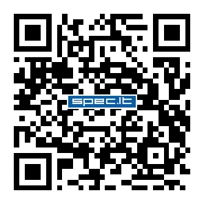 QR kodas | KINGDON ENTERPRISES LTD, UAB
