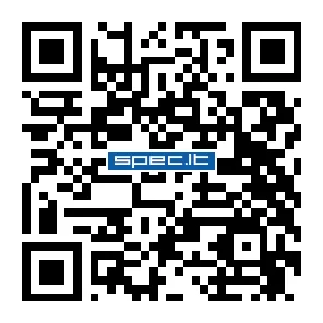 QR kodas | Kingo interjeras, MB