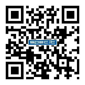 QR kodas | Kingo LT, UAB | spec.lt
