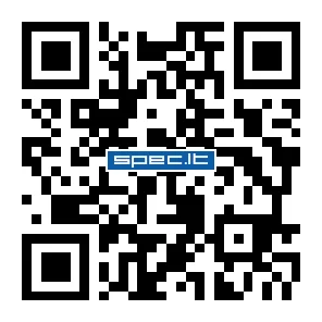 QR kodas | Kings Market, UAB