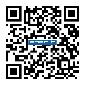 QR kodas | Kings of carpaints, UAB | spec.lt