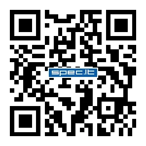 QR kodas | KINGSAS, UAB | spec.lt