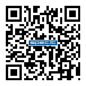 QR kodas | Kingsbud Sp. z o.o. Lietuvos filialas | spec.lt