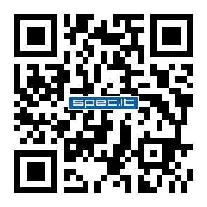 QR kodas | KINGSPAN, UAB | spec.lt