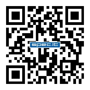 QR kodas | Kingsta, MB | spec.lt