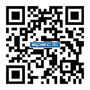 QR kodas | Kinibaltika, UAB