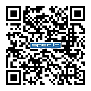 QR kodas | Kinijos ir Europos paslaugų verslui asociacija | spec.lt