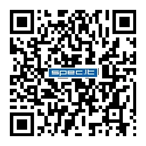 QR kodas | Kinijos ir Lietuvos informacinis centras, VŠĮ