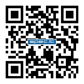 QR kodas | Kinijos namai, IĮ