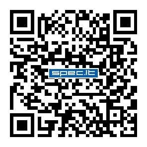 QR kodas | Kinijos piliečių kapitalo įmonių asociacija | spec.lt