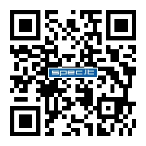 QR kodas | Kinilitas, UAB