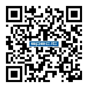 QR kodas | Kiniška svajonė, IĮ