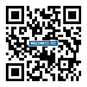 QR kodas | Kinkanas, UAB