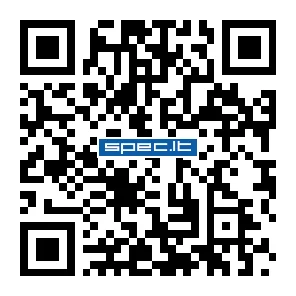 QR kodas | Kinky pink events, MB