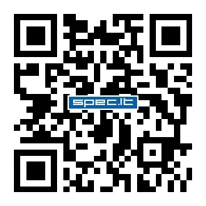 QR kodas | KINNARPS, UAB | spec.lt