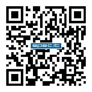 QR kodas | Kinnisvarainvest, UAB | spec.lt