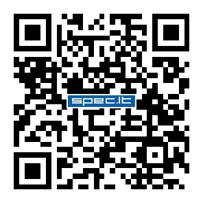 QR kodas | Kino aljansas, VŠĮ | spec.lt