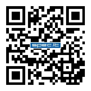 QR kodas | Kino gildija, VŠĮ