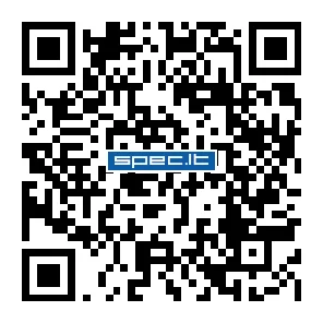 QR kodas | Kino ir televizijos moterų asociacija