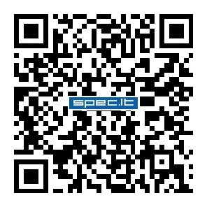 QR kodas | Kino ir vaizdo kūrėjų profesinė sąjunga | spec.lt