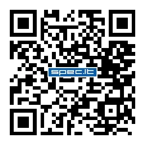 QR kodas | Kino istorijos, MB