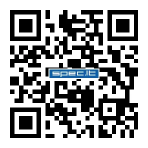 QR kodas | Kino magija, MB