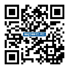 QR kodas | Kino maistas, VŠĮ
