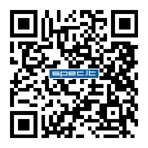 QR kodas | Kino metropolis, VŠĮ