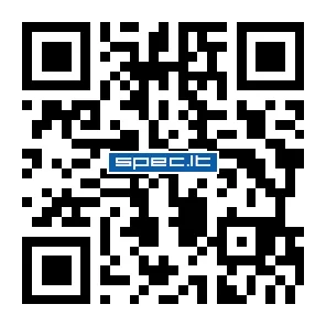 QR kodas | Kino mintys, VŠĮ