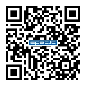 QR kodas | Kino paslaptis, VšĮ