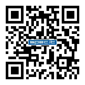 QR kodas | Kino platumos, MB