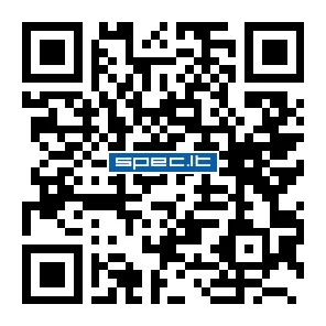 QR kodas | Kino premjera, UAB | spec.lt