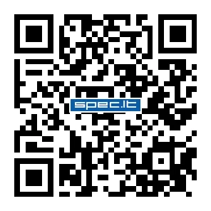 QR kodas | KINO PROJEKTAI, UAB