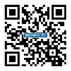 QR kodas | KINO ROŽĖ, UAB | spec.lt