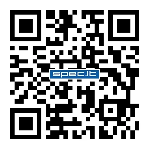 QR kodas | Kino saga, VŠĮ