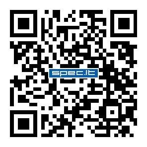 QR kodas | Kino servisas, UAB