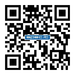 QR kodas | Kino širšės, VŠĮ