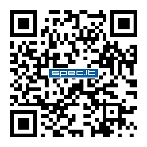 QR kodas | Kino spindulys, MB