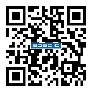 QR kodas | Kino Studija-A | spec.lt