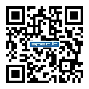 QR kodas | Kino studija, UAB