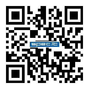 QR kodas | Kino šviesa, UAB