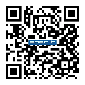 QR kodas | Kino teatras Atlantis Cinemas, VŠĮ