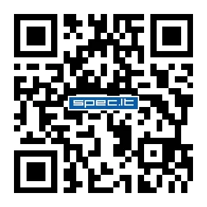 QR kodas | Kino Uostas, VŠĮ | spec.lt