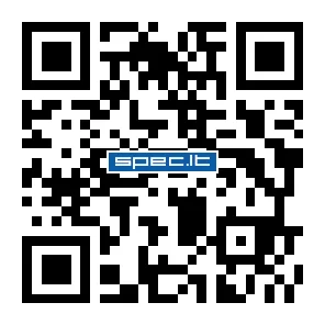 QR kodas | Kinomedija, MB